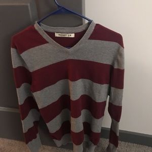 Men’s sweater